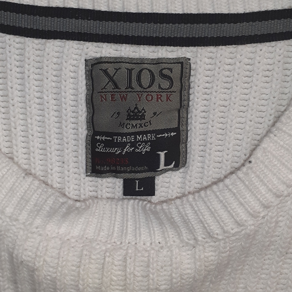 Sweater - Picture 2 of 4